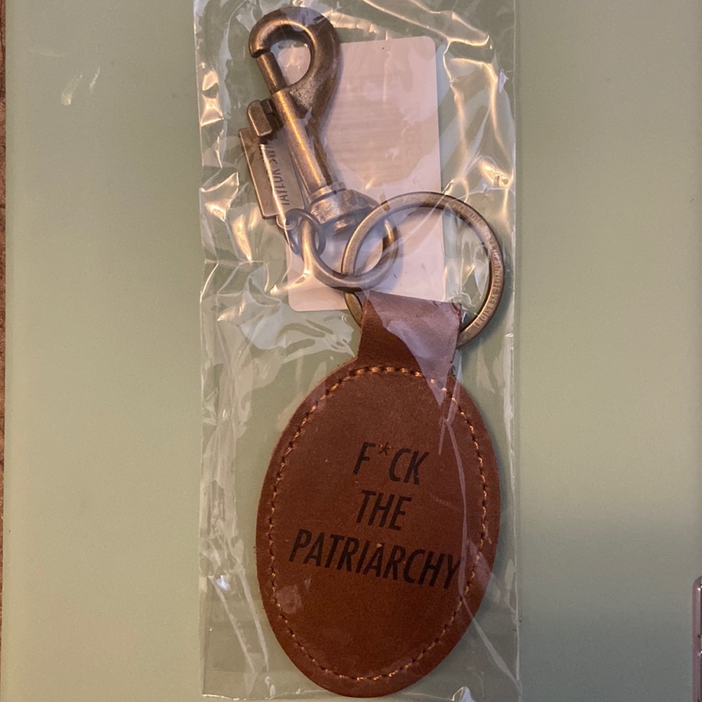 Taylor Swift Keychain